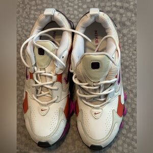 Nike Shox TL Nova Hyper Violet.  Size 7